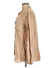 Velvet Tan Long Sleeve Button-Down Shirt Size L - photo 5