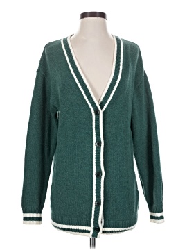 Sunday Best Wool Cardigan