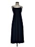 Old Navy Solid Blue Casual Dress Size S - photo 1