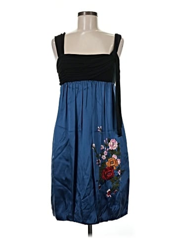 BCBGMAXAZRIA Casual Dress (view 1)