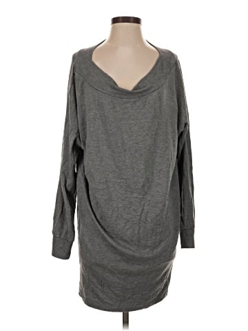 Express Pullover Sweater (view 1)
