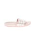 Adidas Pink Sandals Size 3 (baby) - photo 1