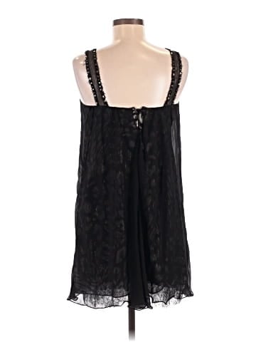 BCBGMAXAZRIA Cocktail Dress (view 2)