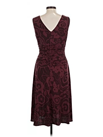 K. Jordan Cocktail Dress (view 2)