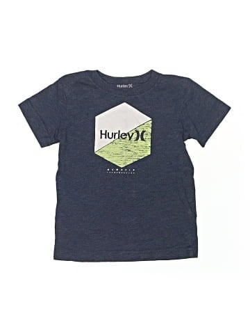 Hurley Short Sleeve T-Shirt (view 1)