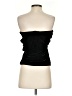 Parker Black Sleeveless Top Size XS - photo 2