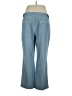 Sigrid Olsen Blue Jeans Size 14 - photo 2
