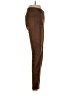Free People Brown Casual Pants Size 2 - photo 4