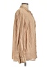 Velvet Tan Long Sleeve Button-Down Shirt Size L - photo 4