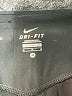 Nike Black Active Pants Size M - photo 4