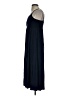 Old Navy Solid Blue Casual Dress Size S - photo 5