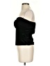 Parker Black Sleeveless Top Size XS - photo 5