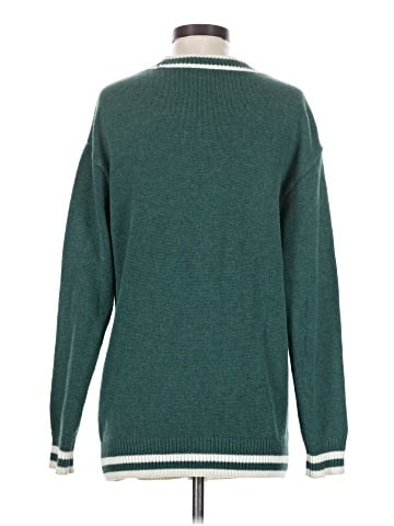 Sunday Best Wool Cardigan (view 2)