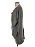 Express Gray Pullover Sweater Size S - photo 5