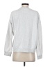 Nike Silver Sweatshirt Size S - photo 2
