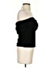 Parker Black Sleeveless Top Size XS - photo 4