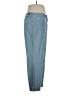 Sigrid Olsen Blue Jeans Size 14 - photo 4