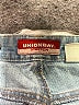 Unionbay 100% Cotton Hearts Blue Jeans Size 7 - photo 4