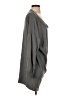 Express Gray Pullover Sweater Size S - photo 4