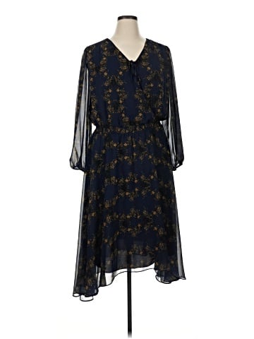 1.State Casual Dress (view 1)