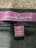 Gloria Vanderbilt Black Jeans Size 10 Petite - photo 7
