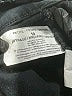 Gloria Vanderbilt Black Jeans Size 10 Petite - photo 8