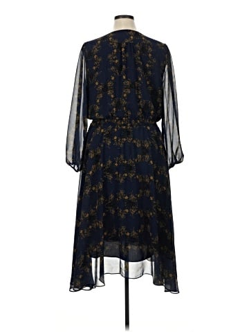 1.State Casual Dress (view 2)