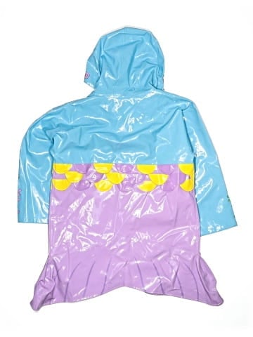 Kidorable Raincoat (view 2)