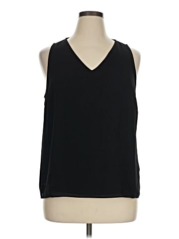 Nine West Sleeveless Blouse (view 1)