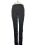 Old Navy Chevron-herringbone Gray Jeans Size 2 - photo 1