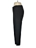 J.Crew Solid Black Dress Pants Size 8 - photo 5