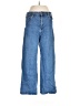 Just Black Blue Jeans Size 31 waist - photo 1