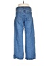 Just Black Blue Jeans Size 31 waist - photo 2