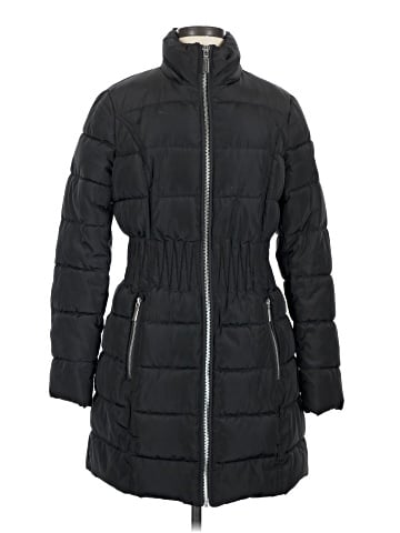 Laundry by Shelli Segal Coat (view 1)
