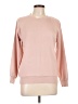 ALTERNATIVE Pink Sweatshirt Size L - photo 1