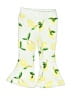 Jessica Simpson Yellow Leggings 9-12 MO / 12 MO - photo 1