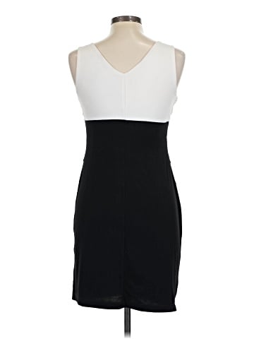 En Focus Studio Cocktail Dress (view 2)
