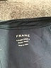FRAME 100% Cotton Blue Short Sleeve Top Size S (petite) - photo 7