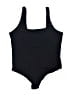 Gap Body Black Bodysuit Size XL - photo 1