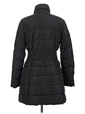 Laundry by Shelli Segal Coat (view 2)