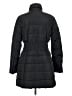 Laundry by Shelli Segal 100% Polyester Black Coat Size M - photo 2