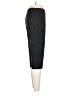 Basic Editions Polka Dots Black Active Pants Size M - photo 4