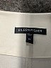 Eileen Fisher 100% Silk Ivory Silk Pants Size XL - photo 4