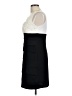 En Focus Studio Black Cocktail Dress Size 10 - photo 5