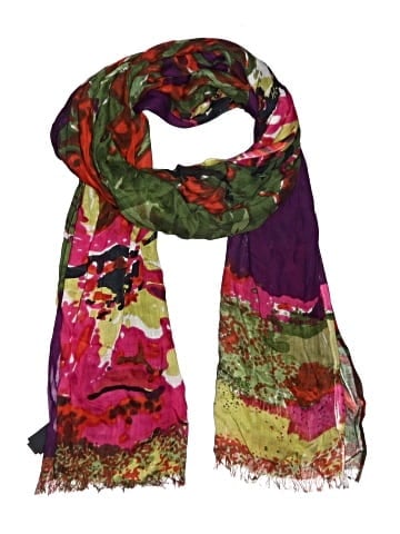 Saks Fifth Avenue Scarf (view 1)