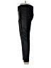Ann Taylor Factory 100% Polyester Black Casual Pants Size L - photo 5