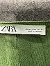 Zara Green Long Sleeve Top Size S - photo 7