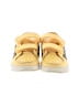 Adidas Yellow Sneakers Size 7 (kids) - photo 2