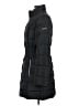Laundry by Shelli Segal 100% Polyester Black Coat Size M - photo 5