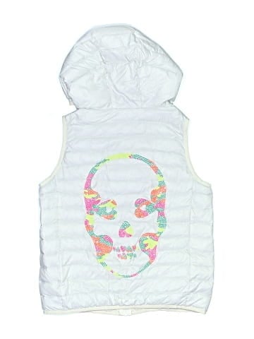 Uniqlo Vest (view 2)